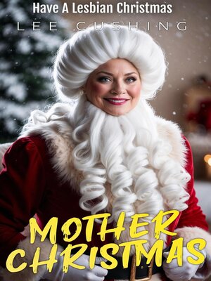 cover image of Mother Christmas